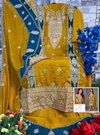 2084 A To C By Deepsy Suits Embroidery Pakistani Suits Wholesale Price In Surat